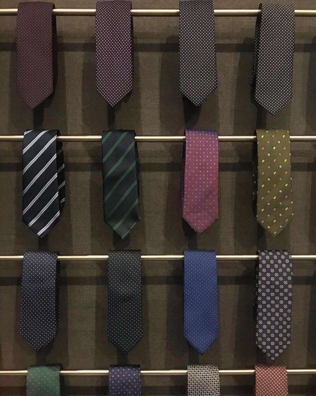 Shop Ties