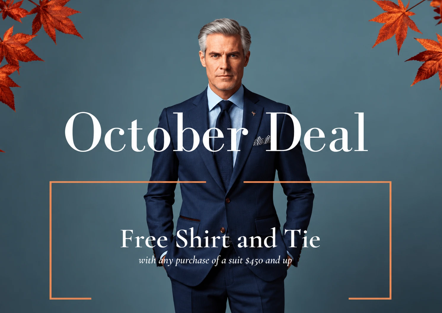 October Deal