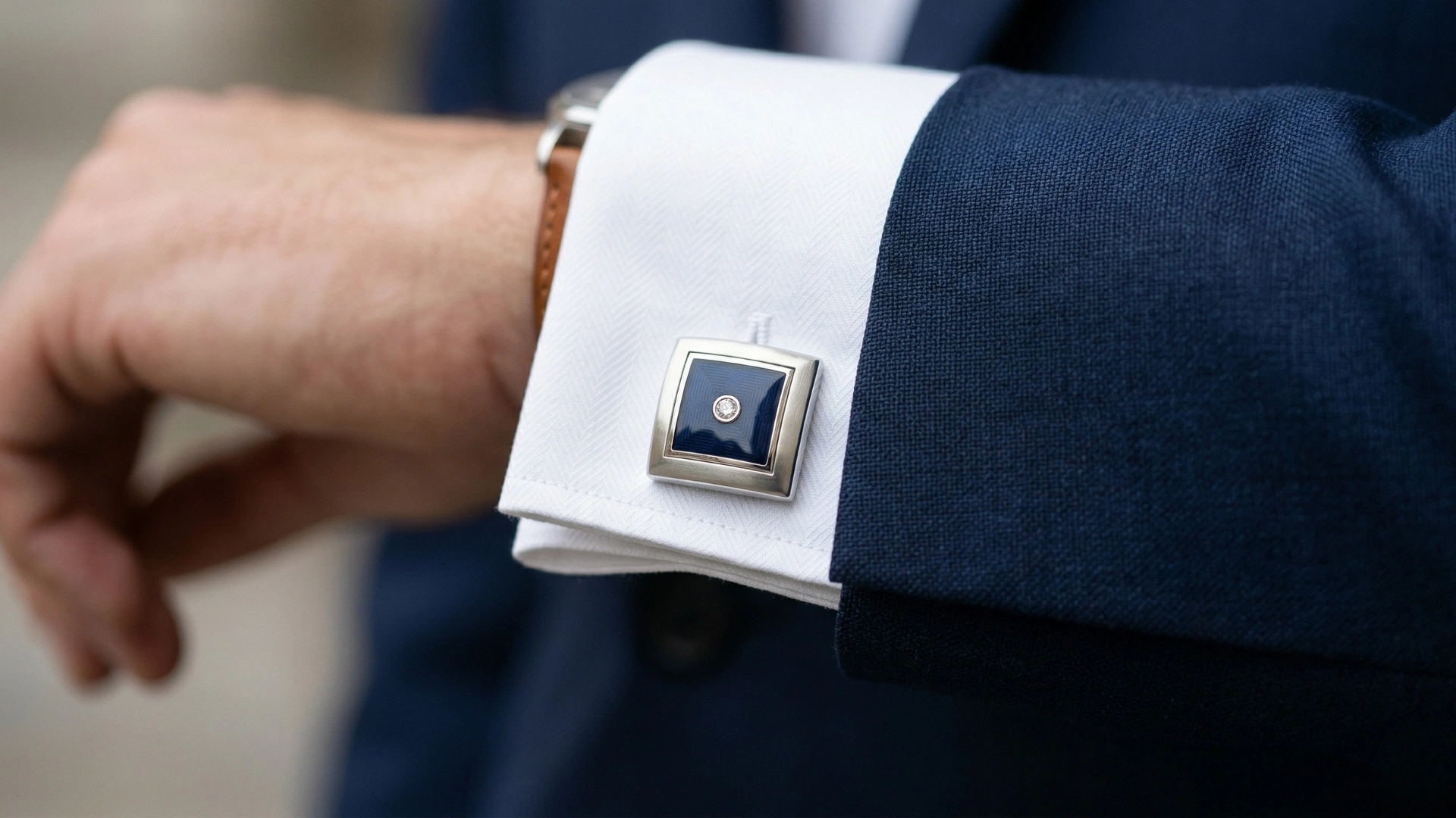 Shop Cufflink