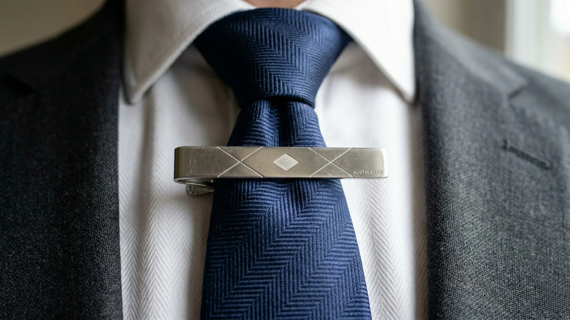 Shop Tie Bar
