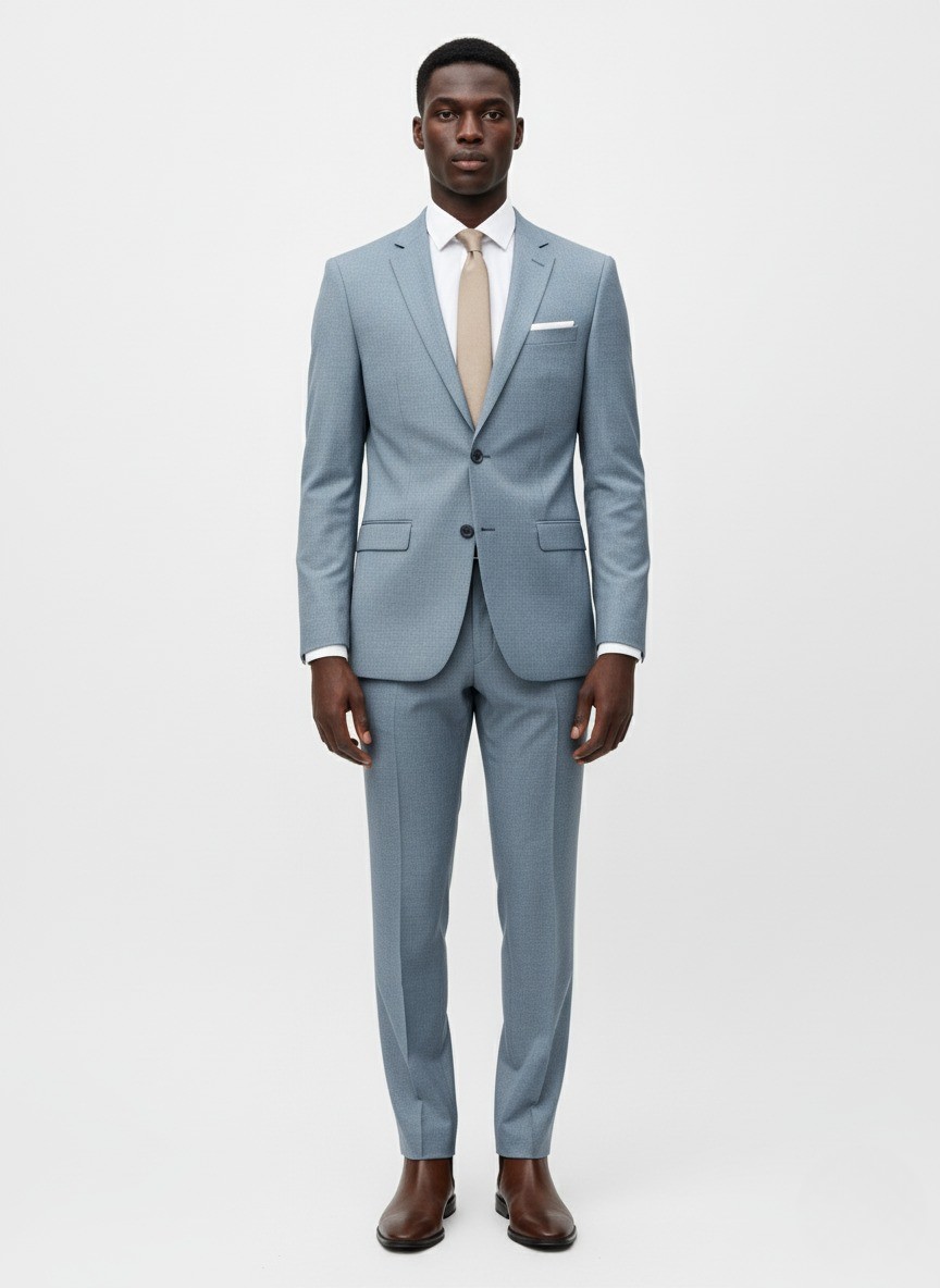 200-19 Monument Suit