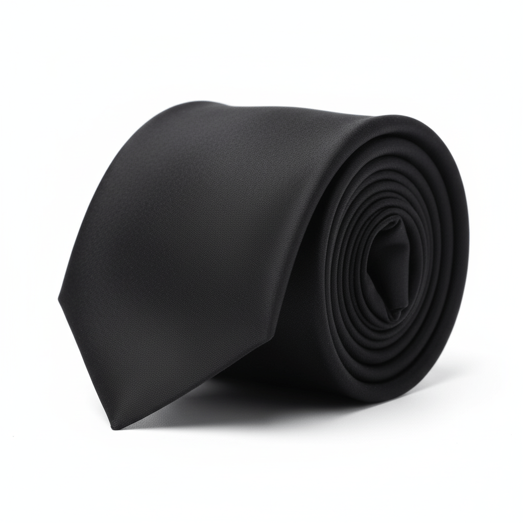 Classic Solid Tie Collection