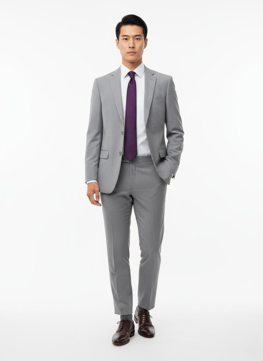 205-27 Super Slim Suit