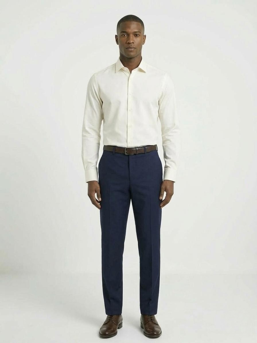 Off-White dress Shirt